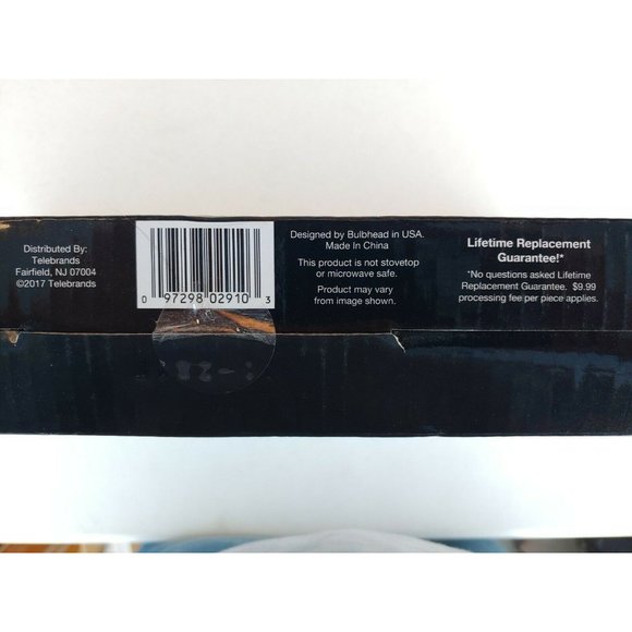 Red Copper Brownie Bonanza 4 Piece Set NEW - Picture 3 of 3